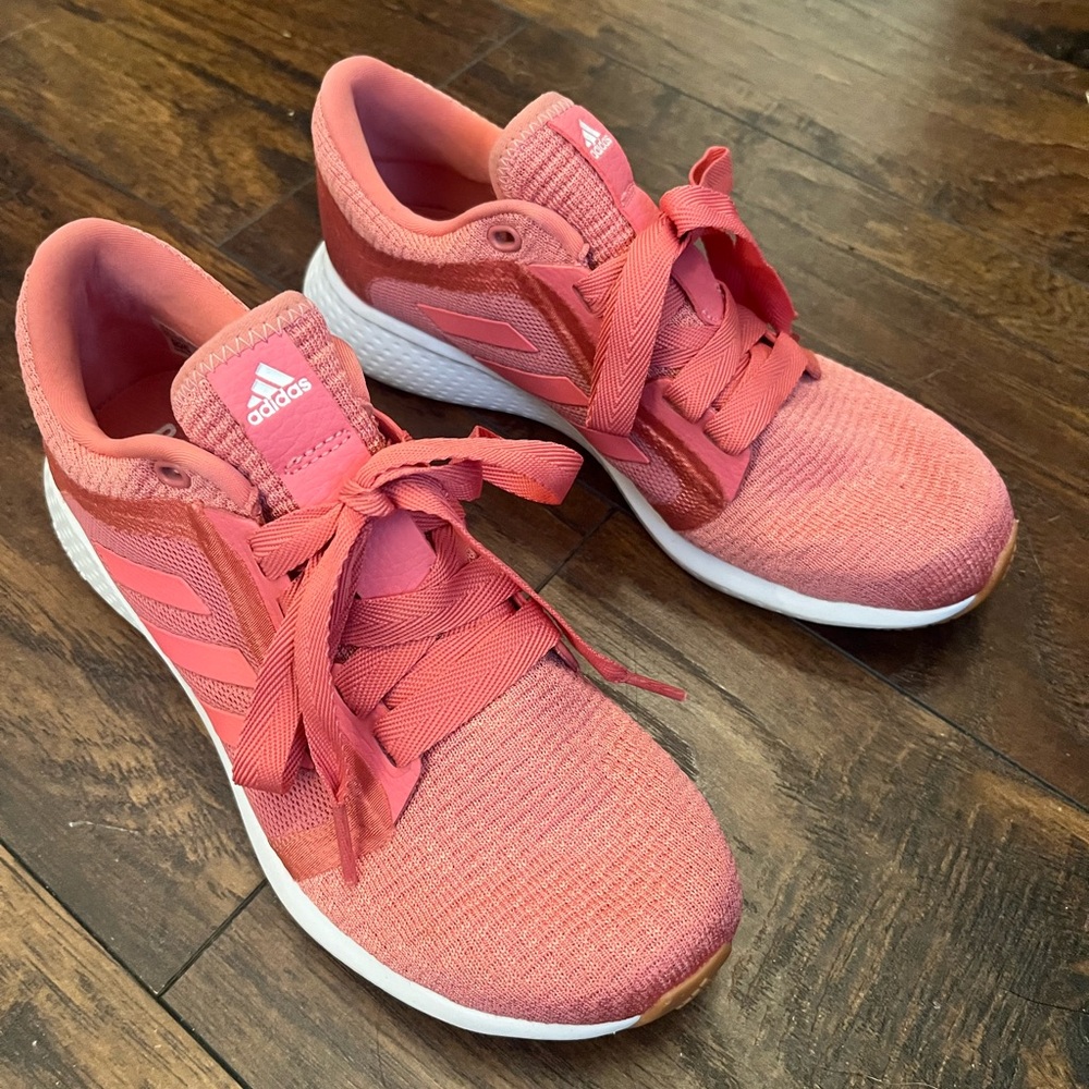 Adidas Edge Lux Running shoes